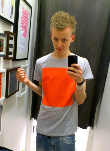 DanielUnicorn's profile picture. BORN THIS WAY BALL IN COPENHAGEN WAS AMAZING!!!! 
LOVE LOVE LOVE!!!! LADY GAGA!!!