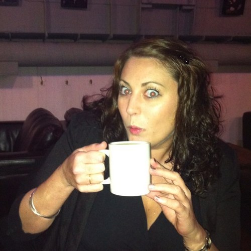 mickeybell80's profile picture. 