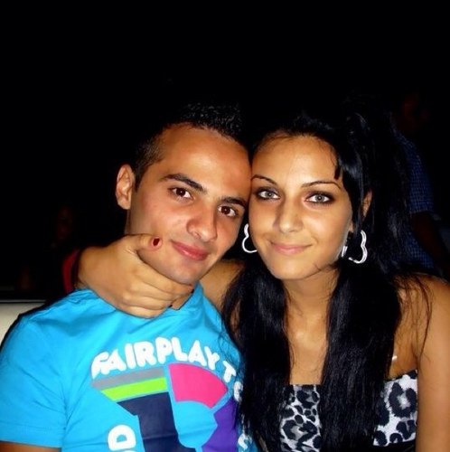 DJMonreal's profile picture. :)