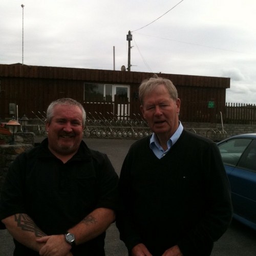 georgebubble's profile picture. 