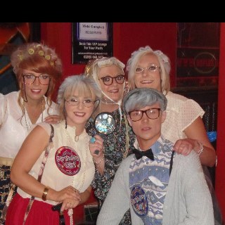 jarystroud's profile picture. 