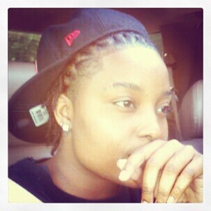 TraeballShawty5's profile picture. I hoop for a living and hopefully nothing won't stop me on my way up to the top!!!!!! #teamtraeball #teamhomo #teamstudworld #teamLesbian