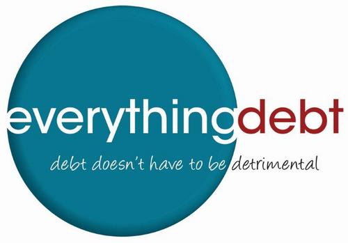 EverythingDebt's profile picture. 