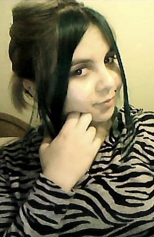 zombie_loveee's profile picture. Egresada de Diseño de Ambientes.Hija,nieta,sobrina,prima,amiga y amante :B