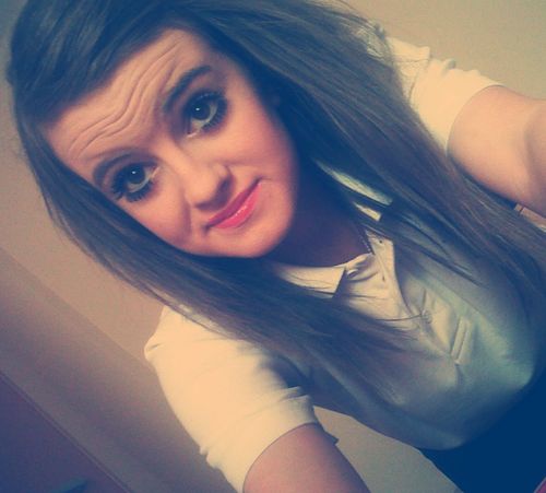You Only Live Once..'3♥.....
Follow me and I'll follow back':-)