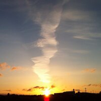 Geoengineering News (@chemtrailsnews) 's Twitter Profile