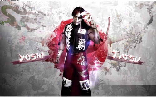 YoshiTitsout's profile picture. A gifted Japanese performer, Yoshi Tatsu proudly carries the spirit of the Land of the Rising Sun as he competes with WWE's ring warriors around the globe.