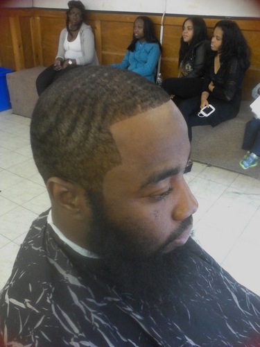 Dis hak from north philly 30 very handsome