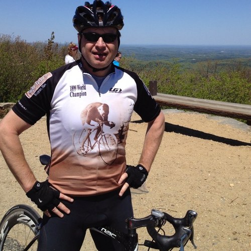 stephanosbacon's profile picture. 