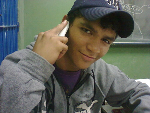 NiltonMauricio1's profile picture. 