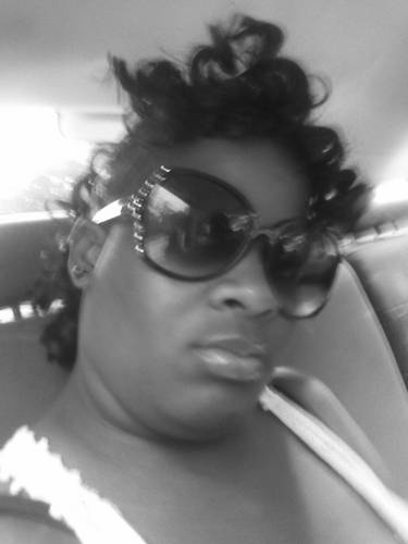 Big Girl Doing Big Things #Team GNation #Team Follow Back GNation Doll