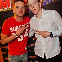 Godart Benjamin (@benjamingodart) 's Twitter Profile