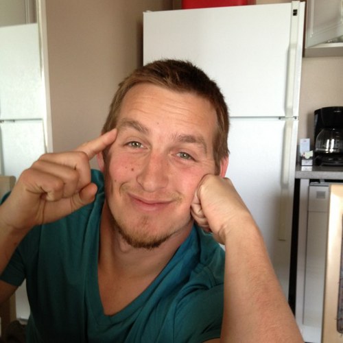 djcright's profile picture. 