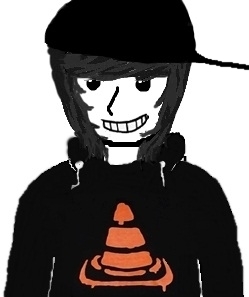 nao sou de ngm flw?