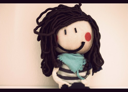 clara_ment's profile picture. publicitària d'escola i disomniadora gràfica de vegades.