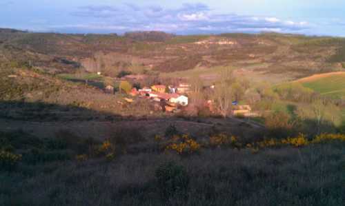 Fiesteros x naturaleza!!!Amantes de la fiesta de prao, sobre todo de Cañizal y Valduvieco