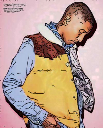 I_ROCK20's profile picture. I don't believe you have to be better than everybody else. I believe you have to be better than you ever thought you could be.