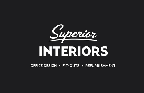 Superior Interiors is an Office Design, Fit-Out and Refurbishment company based in London. Visit our website for more information.