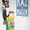 Raul Rogel - @R24LAL - Twitter