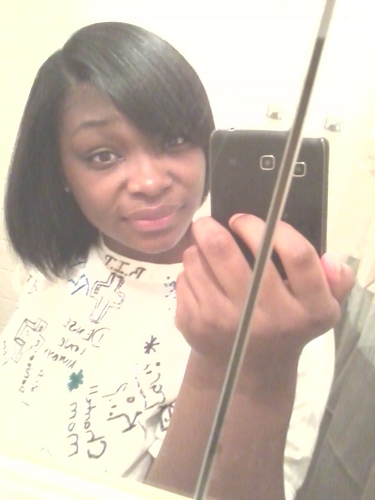 PrettiMontana17's profile picture. All Dese Bitches Fugazzi ! Team Gorgeous ! Follow My Bff TeamREAL @In_withTheNew