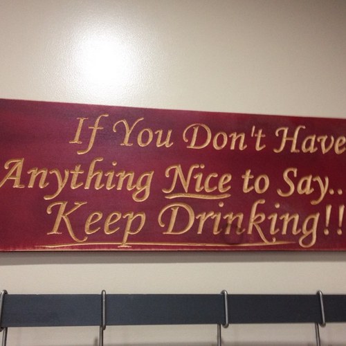 hcalviniii's profile picture. is this about me? ....than i've lost interest