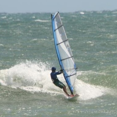 ben_hitchcock's profile picture. Windsurfer, PHP coder, expert at hitting thumbs with hammers.