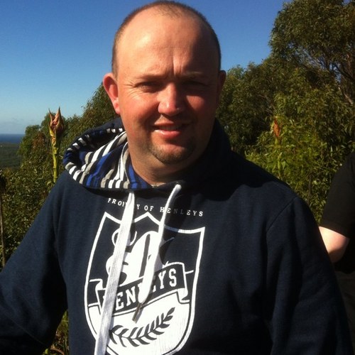 Cuzzo_1's profile picture. Enjoying life with a smile.