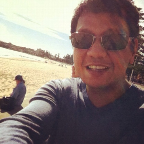 VideoPoster's profile picture. Climbs and runs. :D Also works for the Special Broadcaster. Views in here are mine and mine alone. Now stop checking me out. :)