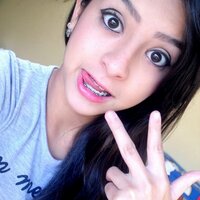 Srtª. Shadows :3 (@_vitoriatk) 's Twitter Profile