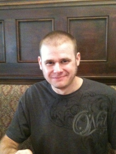 SQL_Tim's profile picture. Lead Database Developer | Record Collector