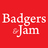 Badgers & Jam