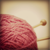 Obsessive knitter, designer, tea lover, bookworm, into yoga and power-walking; Believer, on a constant quest for more of Him.