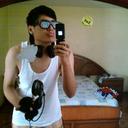 David Loo - @luNnaTicoOo - Twitter