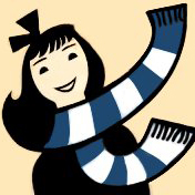 xtinalamb's profile picture. Designer & UX web meddler. For my illustration work & crafty side see @printedwonders