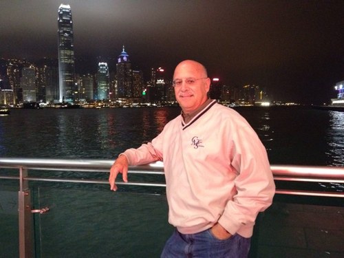 Rbrtsimon's profile picture. Senior Director, Educational Leadership & International Programs, Center for Medical Simulation
