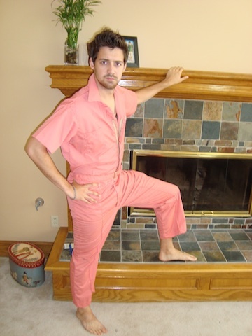 JustinCShipley's profile picture. big nic cage fan