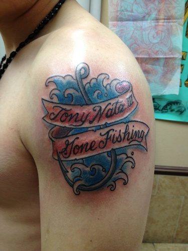 CalebHogue985's profile picture. 