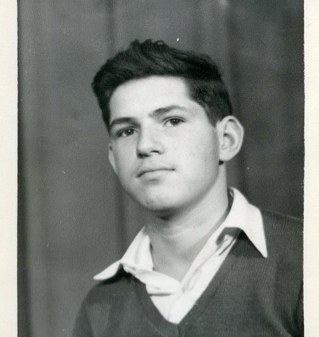 William H. Jacobs Profile