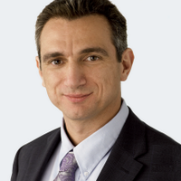 Haralambos Marmanis (@marmanis) 's Twitter Profile