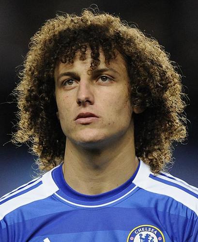 Davidluiz0103's profile picture. 
