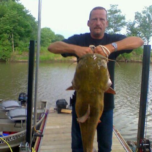 SonnyCd's profile picture. love the outdoors