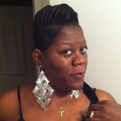 H_lenaBlue's profile picture. Where ever it lands that's where it stands