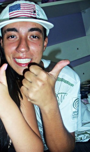um role com os aliados ja me fas feliz