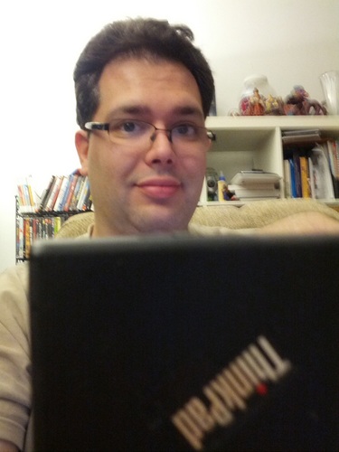 Hackaday Community Editor, Electrical Engineer, Embedded software, Linux, yocto project, retro computing, Hardware hacker, Electronics and robotics