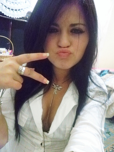 Não te esqueço JAMAIS ♪