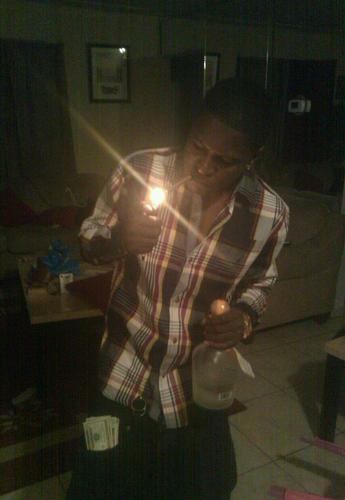 papistack's profile picture. #courageous #grateful #provider