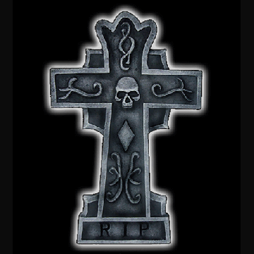 RIP is dedicated to researching paranormal activity to find the truth. You can also check out our YouTube webshow What Lies Beyond? http://t.co/4V9FVOX4
