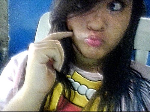 _Cerejiiinha's profile picture. pra sempre será do @blzmanoo