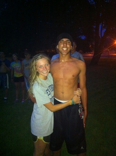 Igrantyou1wish's profile picture. 