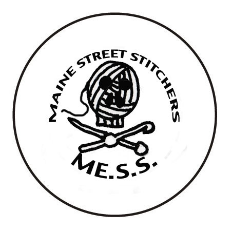 A team of Yarn Bombers based in Freeport ME. Maine Street Stitchers also go as ME.S.S. maineststitchers@gmail.com